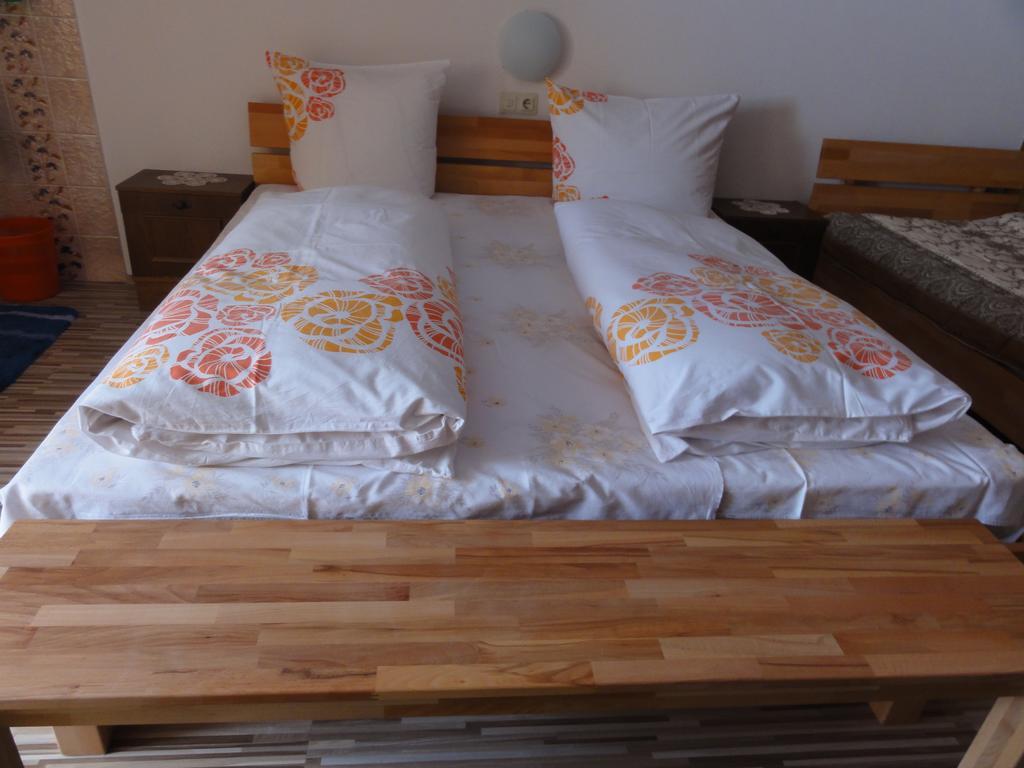 Haus Agnes Appartement Au (Vorarlberg) Kamer foto